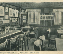 Mutter Unger´s Weinstube