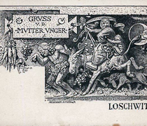 Mutter Unger&acute;s Weinstube