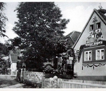 Mutter Unger´s Weinstube