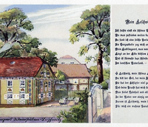 Mutter Unger´s Weinstube