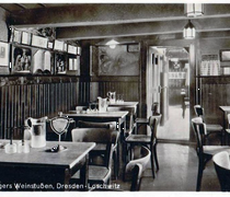 Mutter Unger´s Weinstube