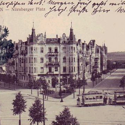Nürnberger Platz