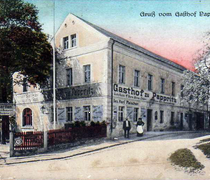 Gasthof Pappritz