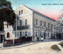Gasthof Pappritz