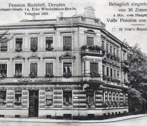 Pension Rudeloff