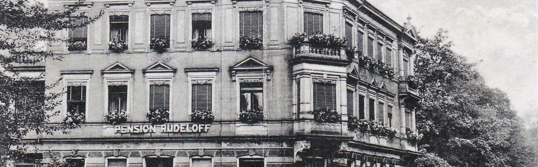 Pension Rudeloff