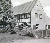 Hotel de bücke dich