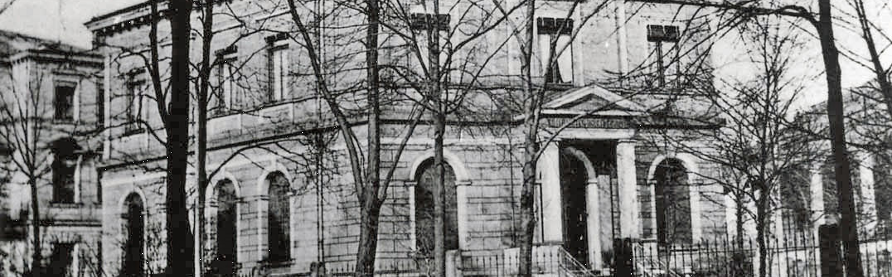 Schottische Kirche