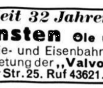 Carl Insten