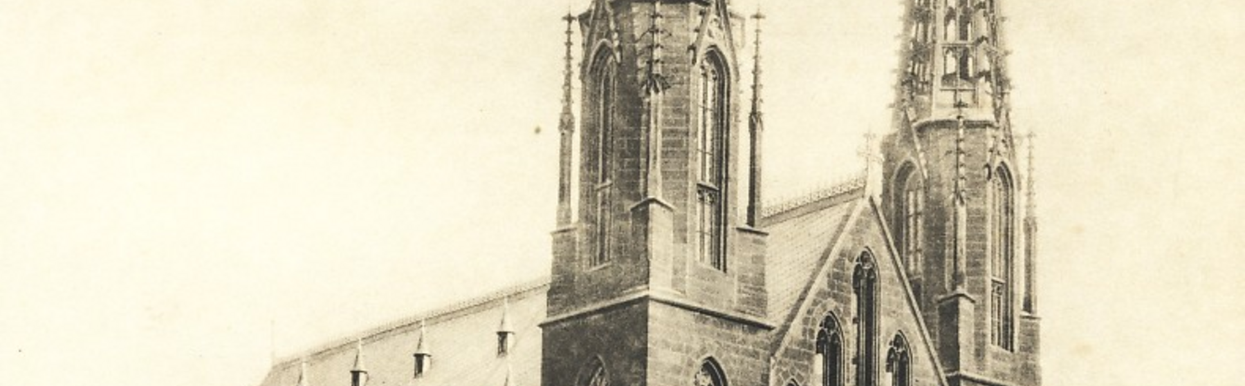 Sophienkirche