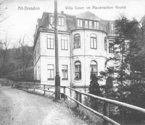 Coselvilla