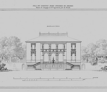 Villa Rosa