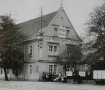 Gasthof Wölfnitz