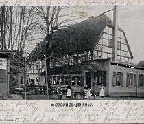 Zschonerm&uuml;hle