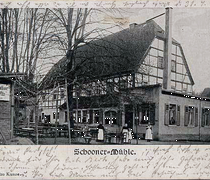 Zschonermühle
