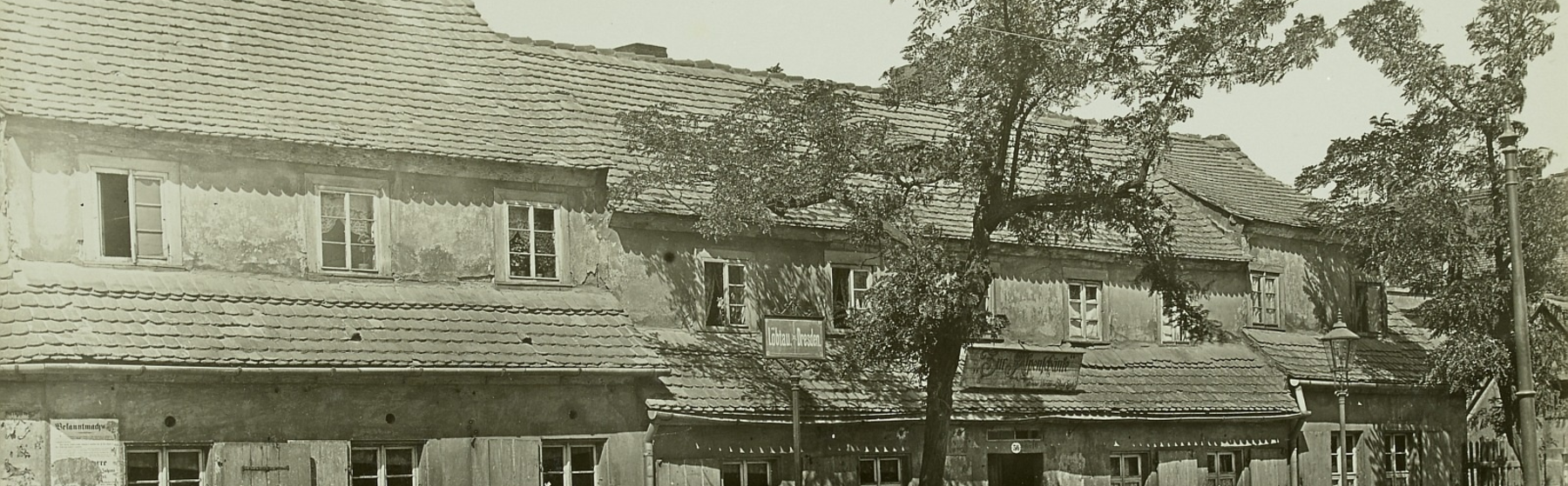Gaststätte "Zur Alpenschänke"