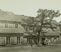 Gaststätte "Zur Alpenschänke"