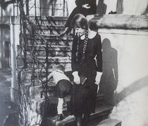 Wohnhaus Familie Fromme