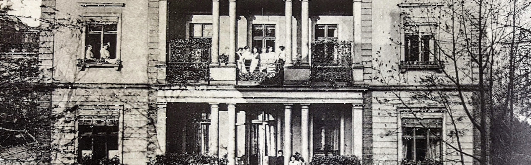 Villa Margherita