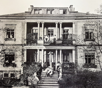 Villa Margherita