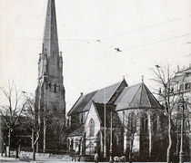 Anglikanische Kirche