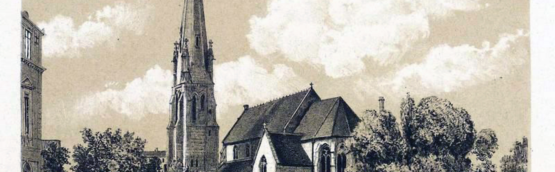 Anglikanische Kirche