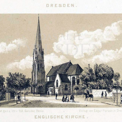 Anglikanische Kirche