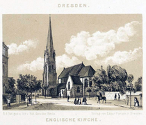 Anglikanische Kirche