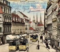 Hotel Annenhof