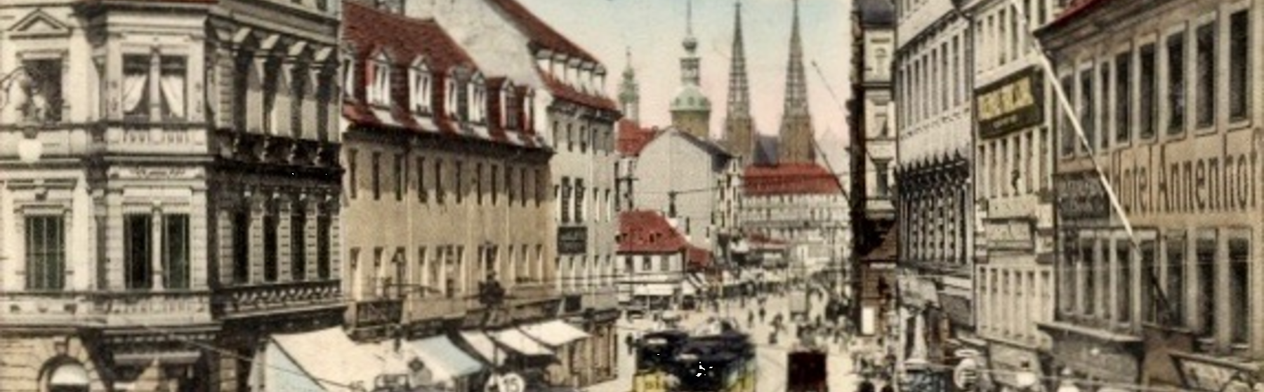 Hotel Annenhof