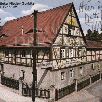 Apfel- und Beeren-Weinschänke