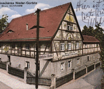 Apfel- und Beeren-Weinschänke