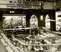 Spielwarenhaus B. A. Müller