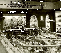 Spielwarenhaus B. A. M&uuml;ller