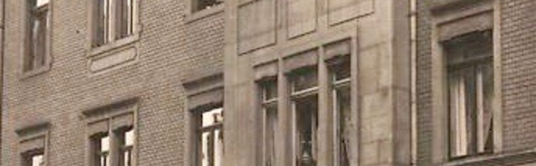 Bäckerei Max Sickert