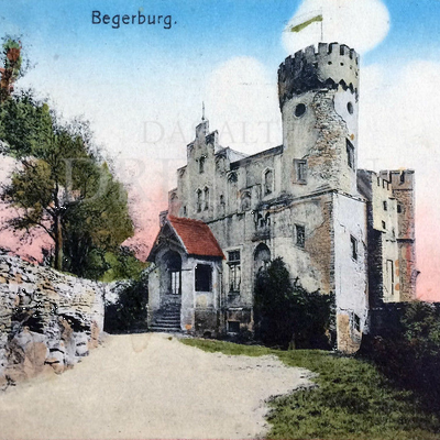 Begerburg