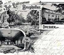 Bergkeller