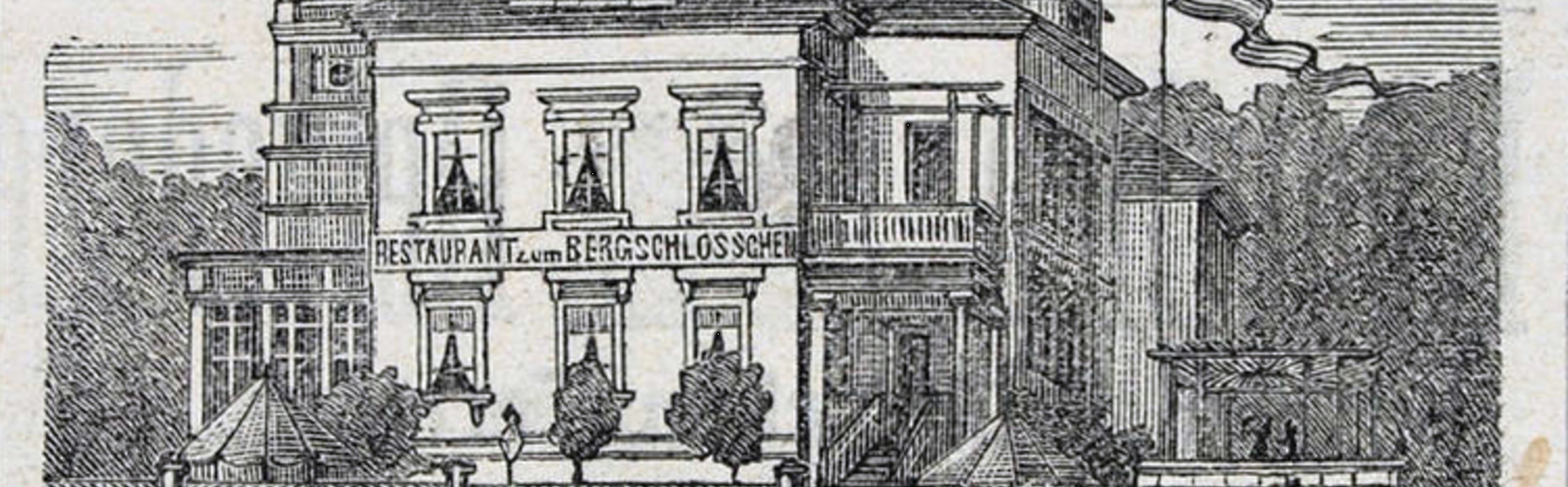 Bergschl&ouml;sschen