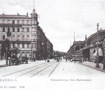 Grand Union Hotel