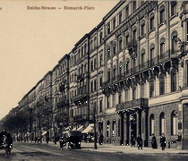 Grand Union Hotel