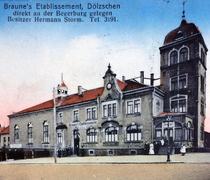 Braune´s Etablissement