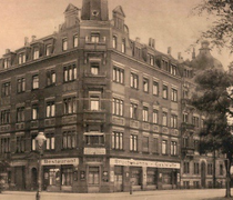 Bruchmanns Gaststätte