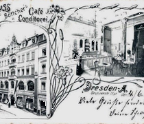 Café Conditorei Böttcher