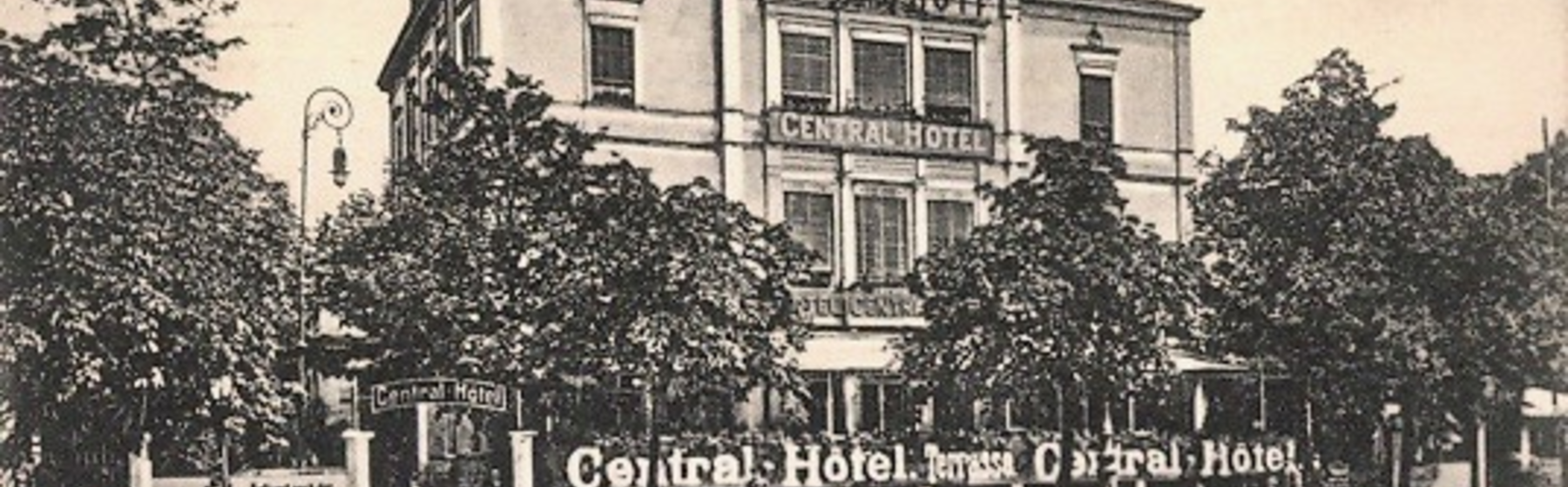 Central Hotel