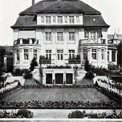 Mutschmannvilla