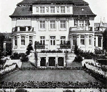 Mutschmannvilla