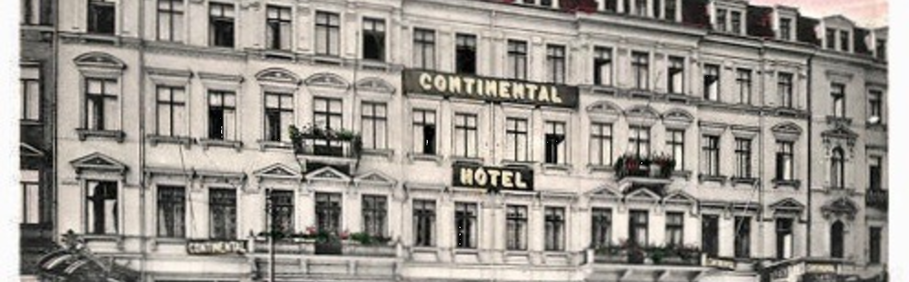 Continental Hotel