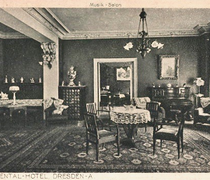 Continental Hotel