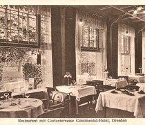 Continental Hotel