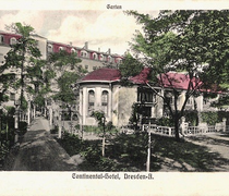 Continental Hotel